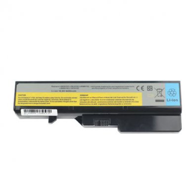 Battery for Lenovo Ideapad G460 G470 G560 G570 V360 B470 B570 L09C6Y02 L09L6Y02