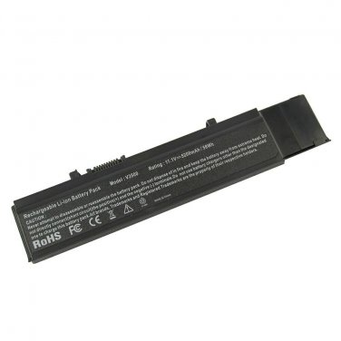 Battery for Dell Vostro 3400 3500 3700 V3400 V3500 4JK6R Y5XF9 TY3P4 CWX2D TXWRR