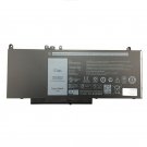 7.4V 51Wh G5M10 New Battery For Dell Latitude 3150 3160 E5250 E5450 E555H4H1