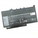 42Wh New Genuine 7CJRC Battery For Dell Latitude E7270 E7470 Series 21X15 021X15