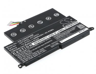 Genuine Battery For Lenovo Thinkpad S220 E220S 42T4932 42T4933 42T4976
