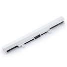 Genuine PA5185U-1BRS Battery for Toshiba Satellite L50-B L50D-B L50T-B L55 White