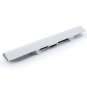 Genuine PA5185U-1BRS Battery for Toshiba Satellite L50-B L50D-B L50T-B L55 White