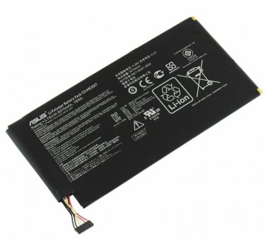 Genuine Battery C11-ME301T For ASUS MeMo Pad Smart 10.1" K001 C11-TF400CD