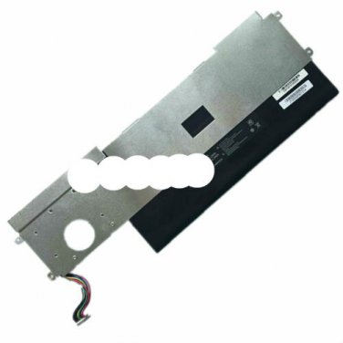 Genuine SSBS39 battery For hasee U43 U45 UI41B X300-3S1P-3440 UI41R UI43 UI45
