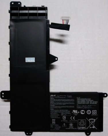 New Genuine 48Wh B31N1427 Battery for Asus Eeebook E502M E502MA Series