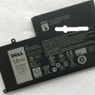 58Wh NEW OEM 0PD19 Battery for Dell Inspiron 14-5447 15-5547 CHB02 OPD19 DFVYN