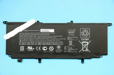 Genuine WR03XL Battery HP TPN-Q133 HSTN-IB5J HSTNN-XXXX 725607-001 725497-1C1