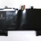 NEW 45Wh TU131 TU131-TS63-74 battery For Dell xps 13 8808 U13S881 Haswell Y33