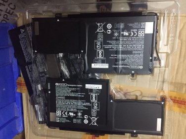 65Wh Genuine PG03XL battery for HP spectre X360 15-AP000 AP011dX HSTNN-LB7C