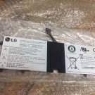 New Genuine 7.6v 5206mah LBN1220E battery For LG serie