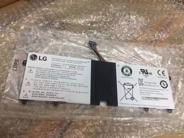 New Genuine 7.6v 5206mah LBN1220E battery For LG serie