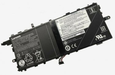 Genuine 00HW045 37Wh Battery for Lenovo Thinkpad X1 Tablet SB10J78993 SB10J78994