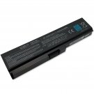 Battery for Toshiba Satellite M305 M505 U400 U505 PA3634U-1BAS 1BRS PA3635U-1BRM