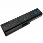 Battery for Toshiba Satellite M305 M505 U400 U505 PA3634U-1BAS 1BRS PA3635U-1BRM