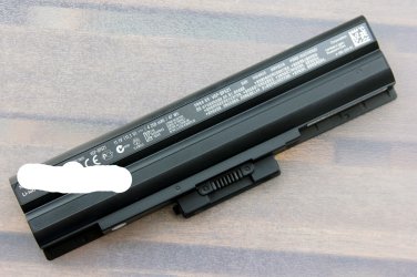 New Genuine Battery For Sony Vaio VGP-BPS21 VGP-BPS21A VGP-BPS21B 4200mAh 6 Cell