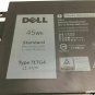 45Wh Genuine 71TG4 Battery For Dell Latitude L3180 3189 7280 7390 K5XWW X49C1