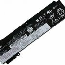 New Original 00HW024 00HW025 Battery for Lenovo ThinkPad T460s T470s 01AV406