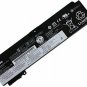 New Original 00HW024 00HW025 Battery for Lenovo ThinkPad T460s T470s 01AV406