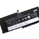 15.2V 52Wh 3425mAh 00HW028 00HW029 SB10F46467 Battery Compatible with Lenovo Thinkpad X1C
