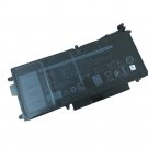 K5XWW 725KY N18GG Battery with Dell Latitude 5289 7280 7389 7390 725KY N18GG 71TG4 CFX97 Series 60Wh