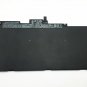 New 51Wh TA03XL 854108-850 HSTNN-I72C-4 HSTNN-I75C-5 Battery for HP TA03051XL  854047-1C1 Series