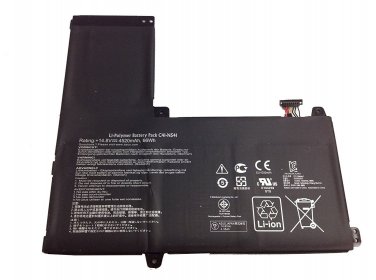 New Genuine C41-N541 Battery for ASUS Q501L Q501LA Q501LA-BBI5T03 N54PNC3 Series