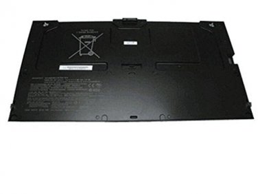 11.1V 49Wh VGP-BPSC27 VGPBPSC27 Extended Battery for Sony Vaio Z Series Vpcz2 Laptop