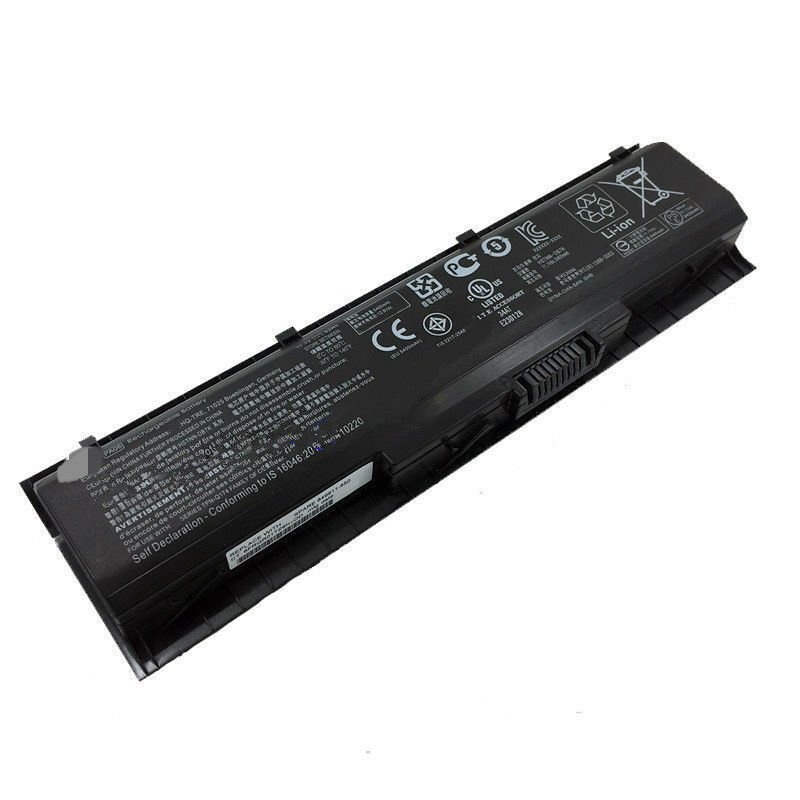 Hq-tre Hstnn-db7k 849911-850 Laptop Battery For Hp Omen 17 17-w 17 