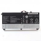 44Wh 45N1740 45N1741 45N1742 45N1743 Battery for Lenovo ThinkPad T550 T550s W550 W550s