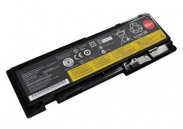 44Wh 3900mAh 6Cell 0A36287 42T4844 42T4845 42T4846 42T4847 Battery Compatible with Lenovo T420s 66+