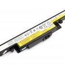 L11L6R02 62Wh Laptop Battery for Lenovo Ideapad Y510N Y590N Y590P Y510P Y590 L12L6E01 L12S6A01