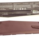 62Wh 6-87-N850S-6U71 N850BAT-6 Battery For CLEVO N850HC N850HJ N870HC N870HJ1