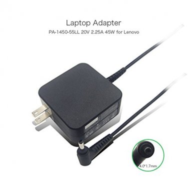 20V 2.25A 45W  AC Laptop Power for Lenovo PA-1450-55LL 5A10H42923