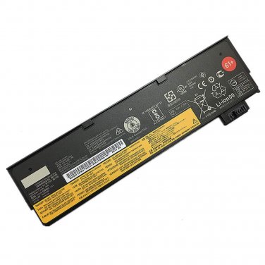 Genuine 01AV425 61+ Battery fr Lenovo ThinkPad T470 P51S P52S 01AV491 SB10K97582