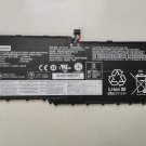 Genuine L17M4P71 L17C4P71 L17M4P73 Battery For Lenovo X1 Yoga 2018 SB10K97624