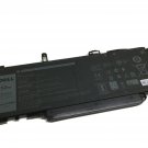 Dell Latitude 7400 52Wh 7.6V Laptop Battery NF2MW