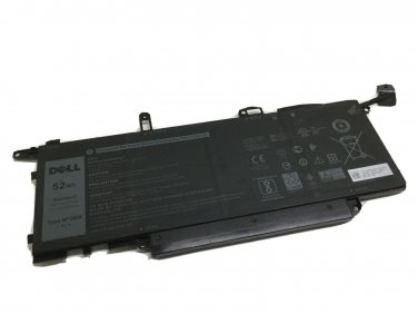 Dell Latitude 7400 52Wh 7.6V Laptop Battery NF2MW