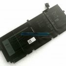 New 722KK 2XXFW Battery 7.6V 52Wh for Dell XPS 13 9300 2020, i5 FHD WN0N0