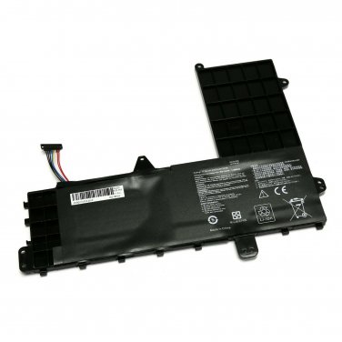 Compatible battery for asus eeebook e502ma series b21n1506 7.6v 4200mah