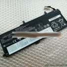 Genuine L18M3P71 Battery for Lenovo ThinkPad T590 L18S3P71 SB10K97650 02DL012