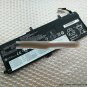 Genuine L18M3P71 Battery for Lenovo ThinkPad T590 L18S3P71 SB10K97650 02DL012