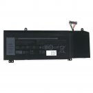 60Wh New Genuine 1F22N Battery for Dell Alienware 2018 Year orion M15 Series