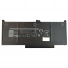 REPLACEMENT MXV9V 5VC2M BATTERY FOR DELL LATITUDE 5300 7300 7400 7.6V 60WHR