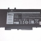 4GVMP Dell 68 WH 7.6 V 8500 MAH Batterie I7590-7117BLK-PUS