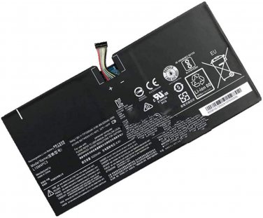 L15L4PC3 L15M4PC3 v&Atilde;&copy;ritable Battery for Lenovo MIIX 5 Pro ideapad miix 720 SERIES