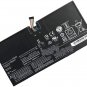 L15L4PC3 L15M4PC3 véritable Battery for Lenovo MIIX 5 Pro ideapad miix 720 SERIES
