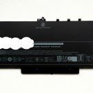 J60J5 Battery for Dell Latitude E7270 E7470 R1V85 MC34Y 1W2Y2 WYWJ2 55Wh
