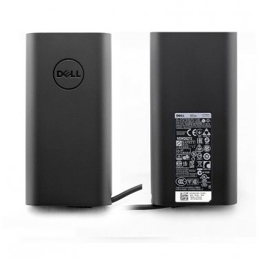 Original for Dell 90W Thunderbolt 3 USB-C Type-C AC Power Adapter Charger LA90PM170