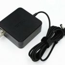 19V 2.37A 45W AC Charger Adapter For ASUS X451MA-N2815 X551MA-RCLN03